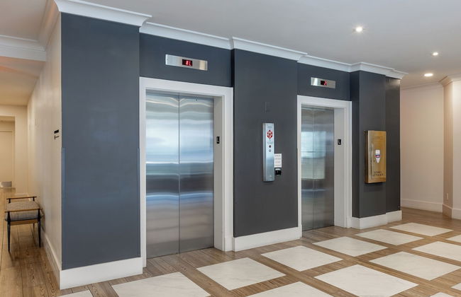 Georgetown Inn - Foto 48