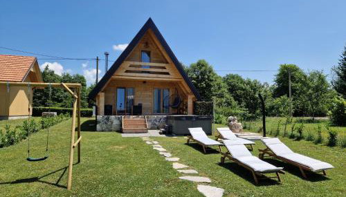 Planinska kuća za odmor Aneva - Foto 3