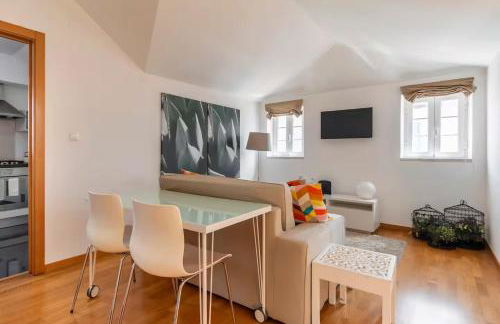 Tower of Belém Premium Apartments A, B & C - Photo 39