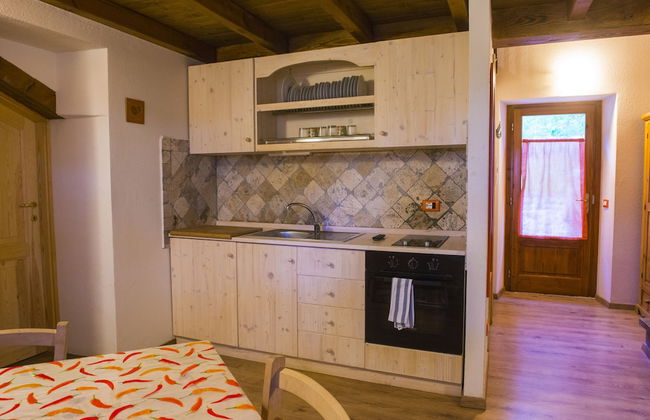 Il Borgo Dei Celti - Foto 53