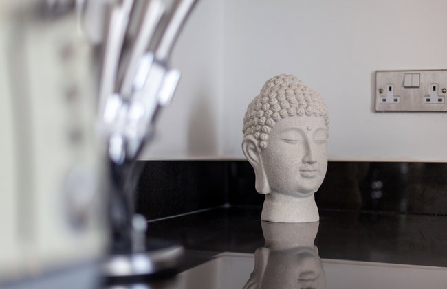 1 Bed Apartment in Canary Wharf - Foto 31