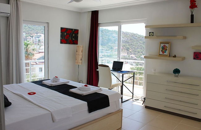 Kışla Villas - Foto 7