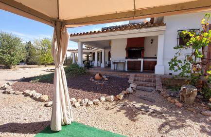 Chalet Alavesa - Lagunas de Ruidera - Photo 10