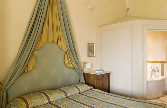 Castello di Volognano - Photo 27