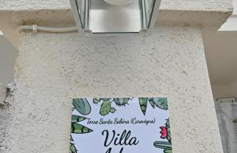 villa adua - Foto 24