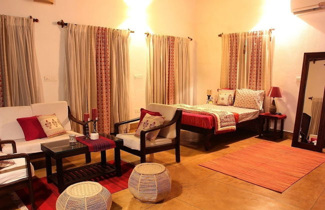 5am Somewhere - Villa Pinhero - Photo 4