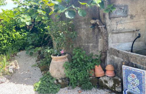 La Bastide de Jean Maison de charme dans un domaine equestre privé - Foto 51