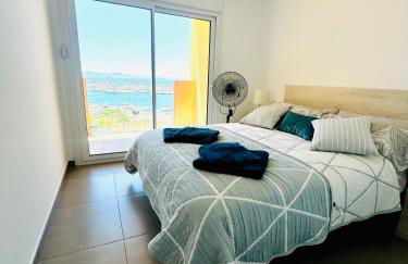 Apartamento Vista al Puerto La Manga - Foto 13