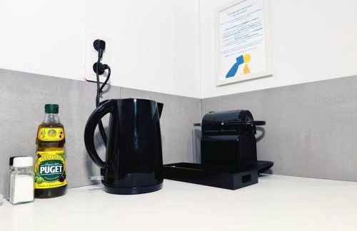 La Suite Sétoise - Foto 14