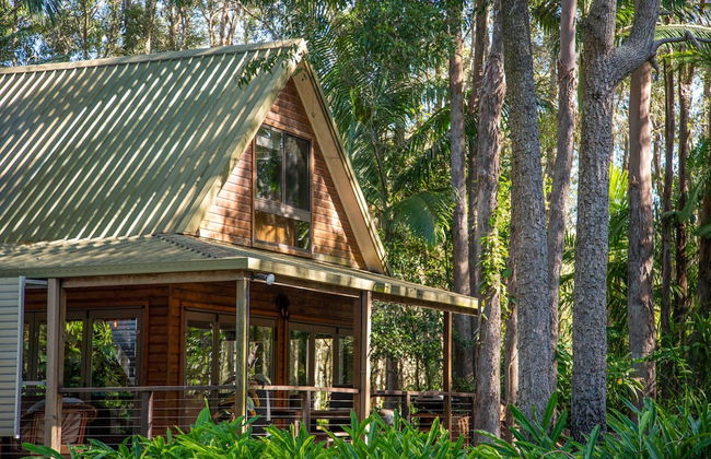 Buddha's Bungalow - Foto 25