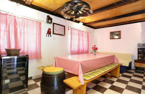Apartments for families with children Perusic (Velebit) - 17540 - Foto 18