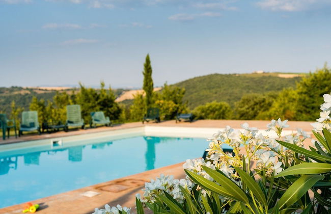 Agriturismo Santa Maria - Foto 1