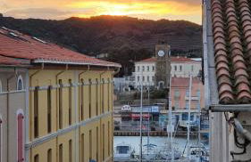 L'escapade, Port à 200m, climatisation et balcon - Foto 24