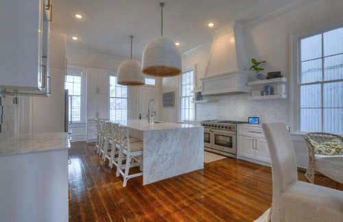 The White House Galveston - Foto 2