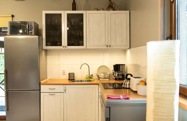 Holiday Home in Kopalino Near Baltic Coast - Photo 8