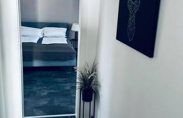 Ferienwohnung mit Balkon in Calden - Photo 6