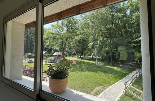 Le Chene du Verger Nature forest - Foto 31