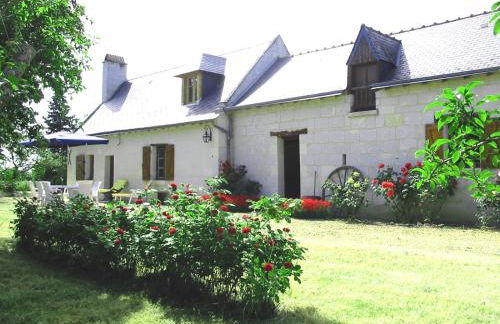 La Maison Tournesol - 3 bedroom house with large garden near Saumur - Photo 1