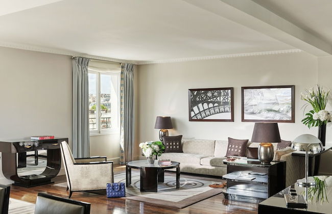 Hôtel Plaza Athénée - Dorchester Collection - Foto 56