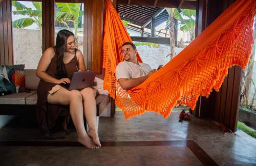 Casa Olly - Maravilha à beira Mar! - Photo 21