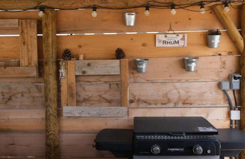 beautiful provencal mas with pool in barbentane, close to avignon, sleeps 8. - Photo 11