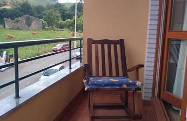 Cantabria, amplio piso .Se admiten mascotas - Foto 11