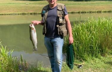 Barlow Country Club - Mill Farm Cottages - Foto 22