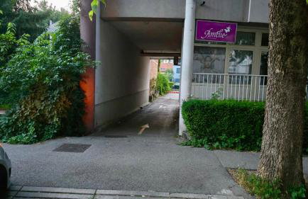 Moderna Apartment URBAN STAY - Photo 26