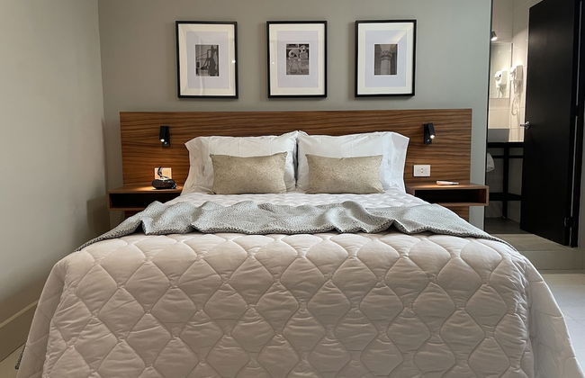 HIDALGO 119 - TERRAZA Y SUITES - Foto 8