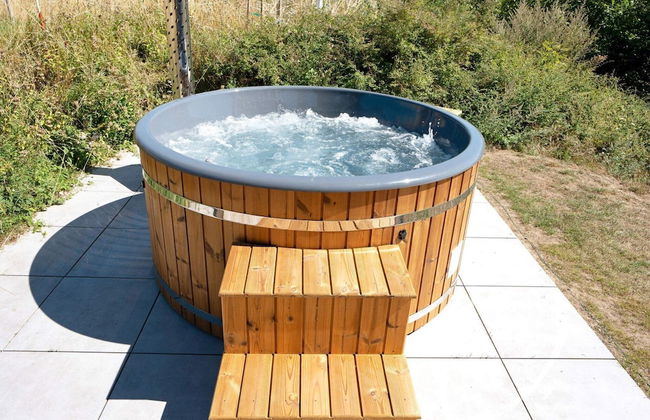 8 Person Holiday Home in Slagelse-by Traum - Foto 14