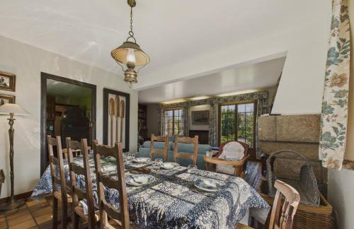 Maison pour 10 avec grand jardin à 250m de la mer - Foto 8