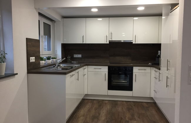 Casa Perla Bianca - Foto 9