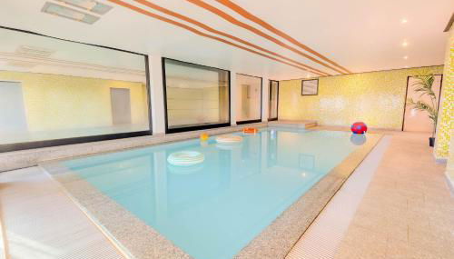 Villa Panoramica Pool & Sauna - Foto 3