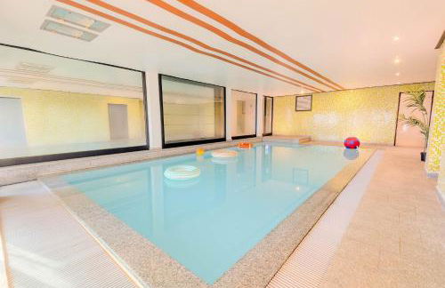 Villa Panoramica Pool & Sauna - Foto 3