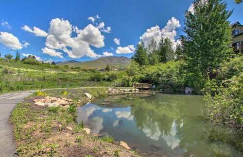 2-Condo Property with Mtn Views by Golf and Ski Resort - Foto 36