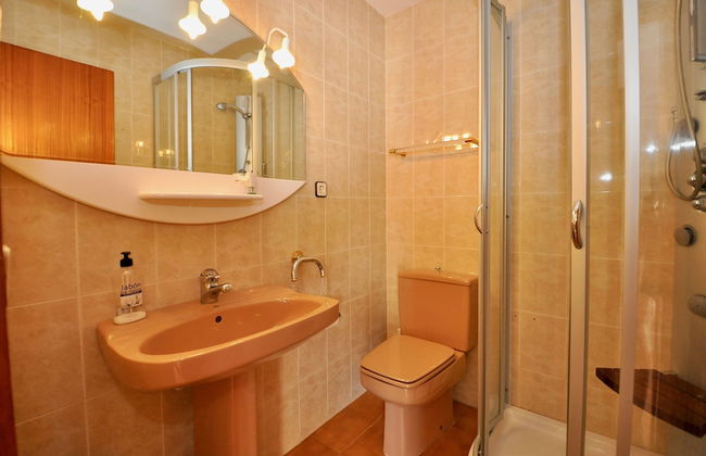 Villa Europa C061 - Foto 24