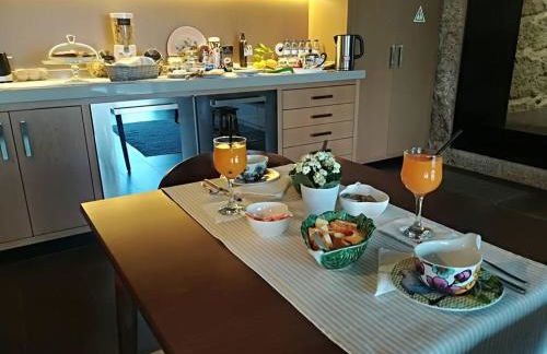 Carvalhal Redondo - Farm House - Foto 30