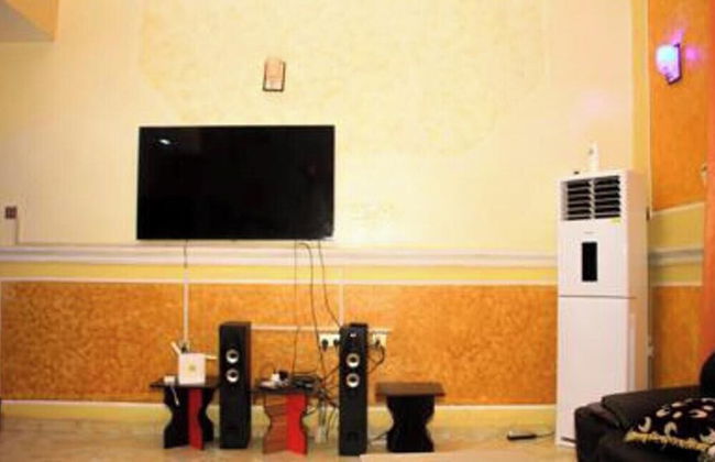 Impeccable , Modern House in Benin City, Nigeria - Foto 11