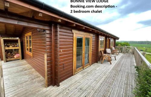 Deveron Valley Cottages - Foto 10