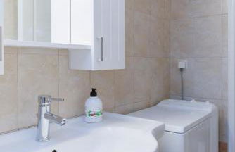 Platsa Seaview Retreat - A Stone-built Escape - Foto 34