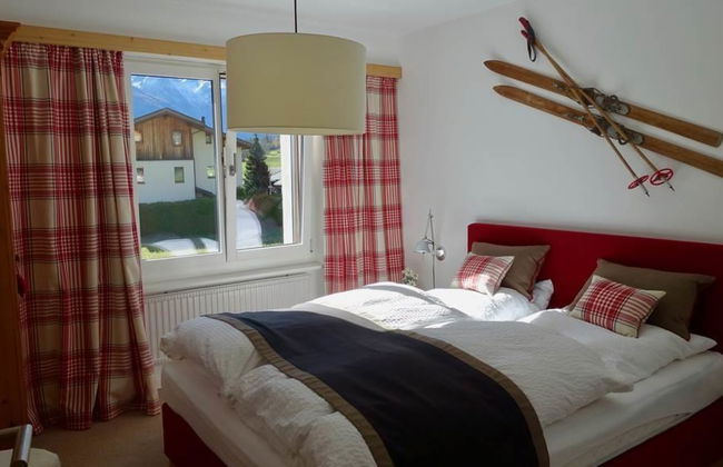 Milimatta 2 1. OG Süd - Foto 8