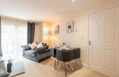 Apartment 5 - Photo 34