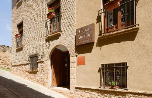 Apartamentos Casa Aurelia - Photo 29