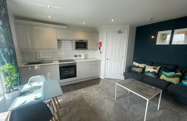 Marlborough Sea View Holiday Apartments - Foto 35