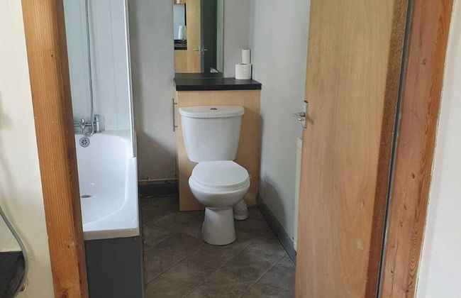 Comfortable Homestay in Stoke - Photo 19