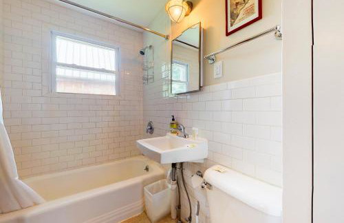 Notch Lodge - Foto 22