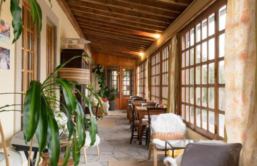 Aparthotel Quinta do Crestelo - Foto 50