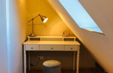 Ferienwohnung C im Ferienhaus Antika - Foto 18