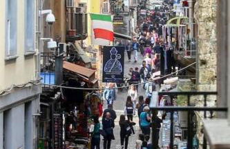 la casa di patta a spaccanapoli - Foto 50