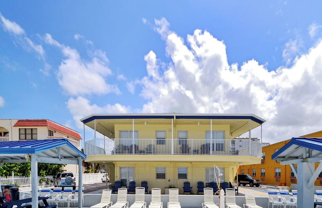 Sea Rocket by Distinctive Beach Rentals - Foto 17